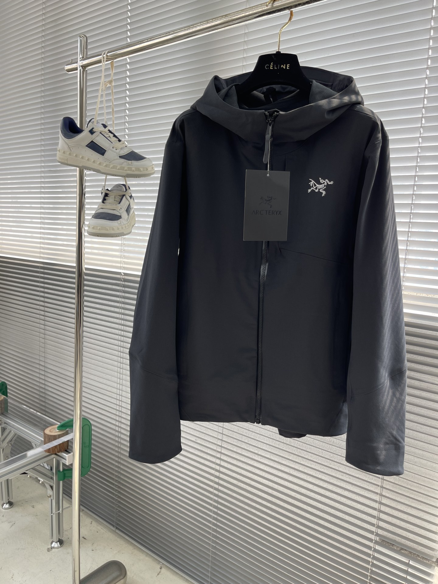 아크테릭스 ARC'TERYX 재킷