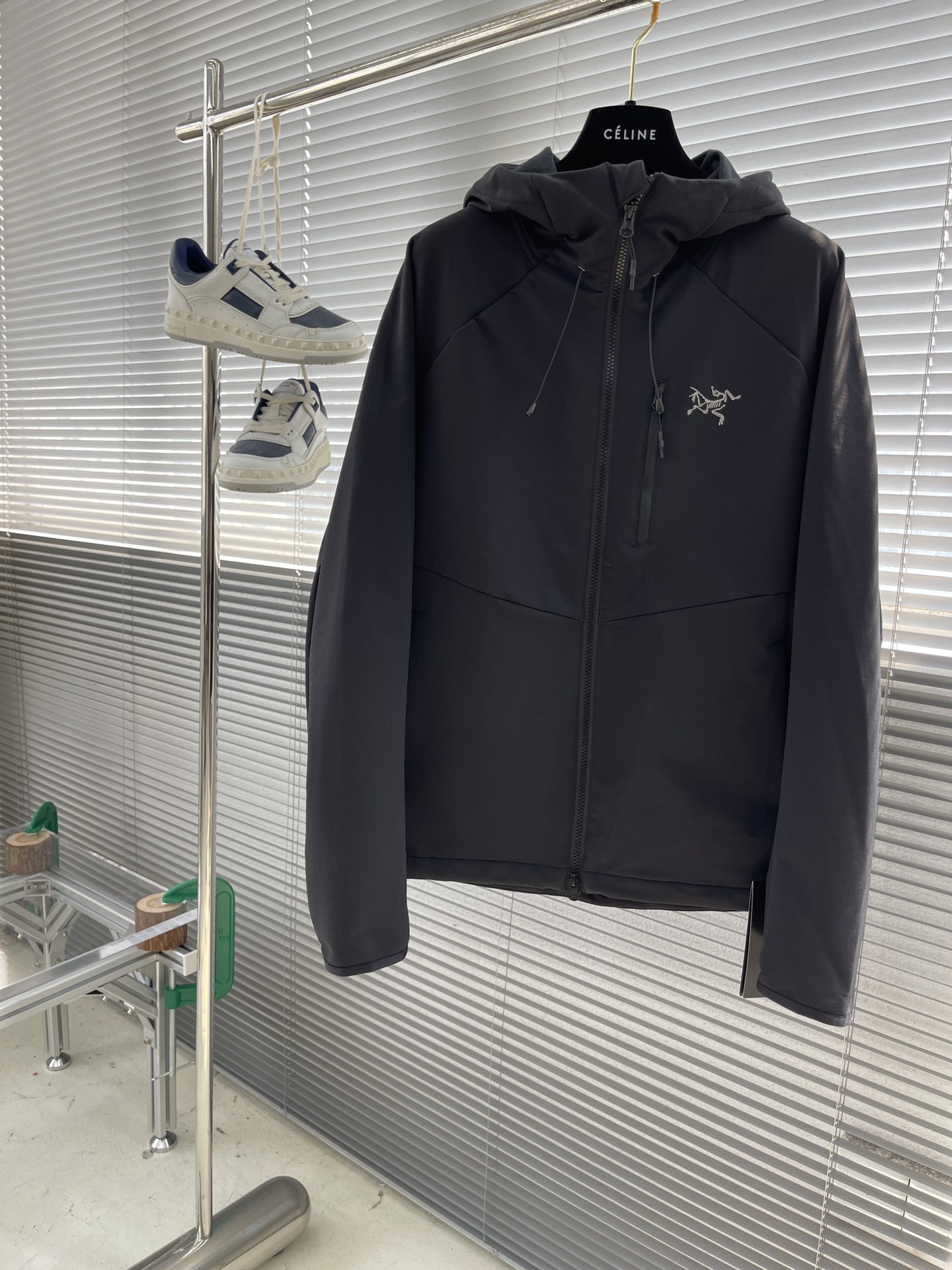 아크테릭스 ARC'TERYX 재킷