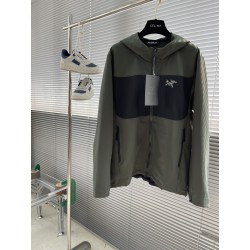 아크테릭스 ARC'TERYX 재킷