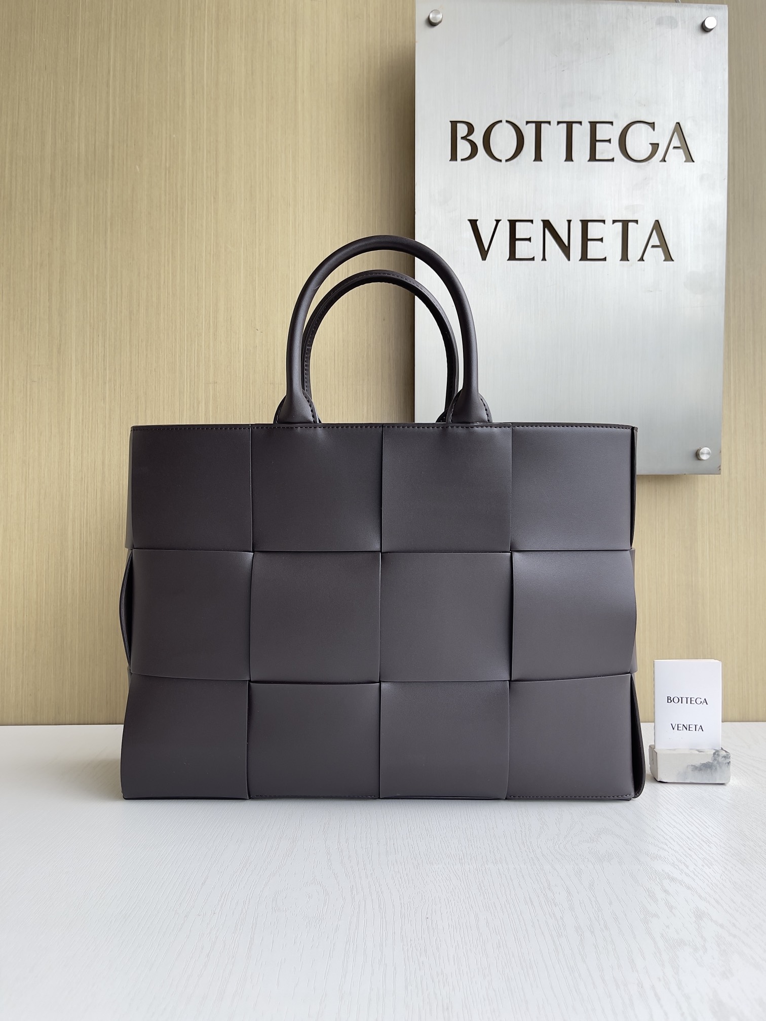 보테가베네타 Bottega Veneta Arco Tote 토트 백 729244