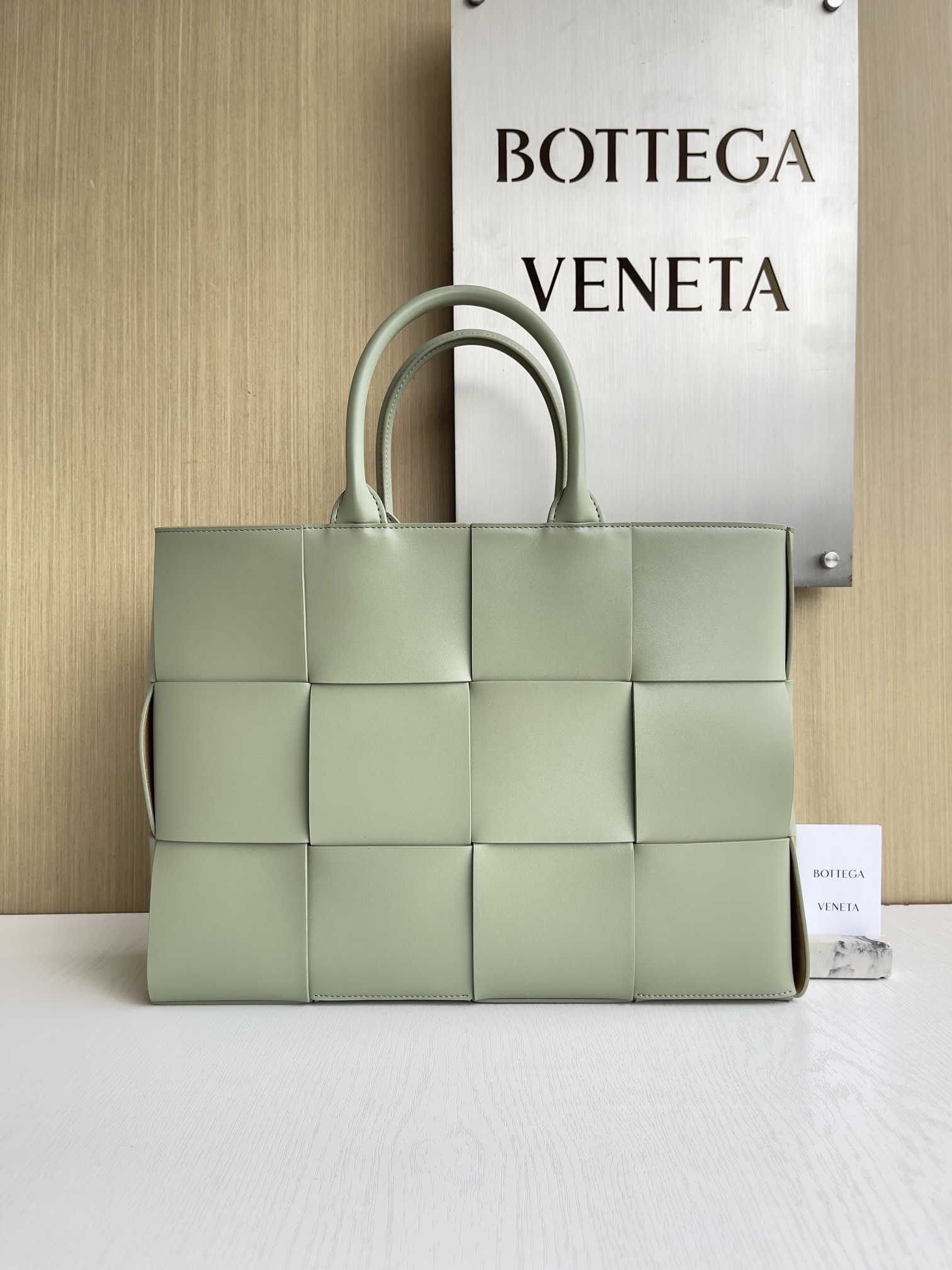 보테가베네타 Bottega Veneta Arco Tote 토트 백 729244