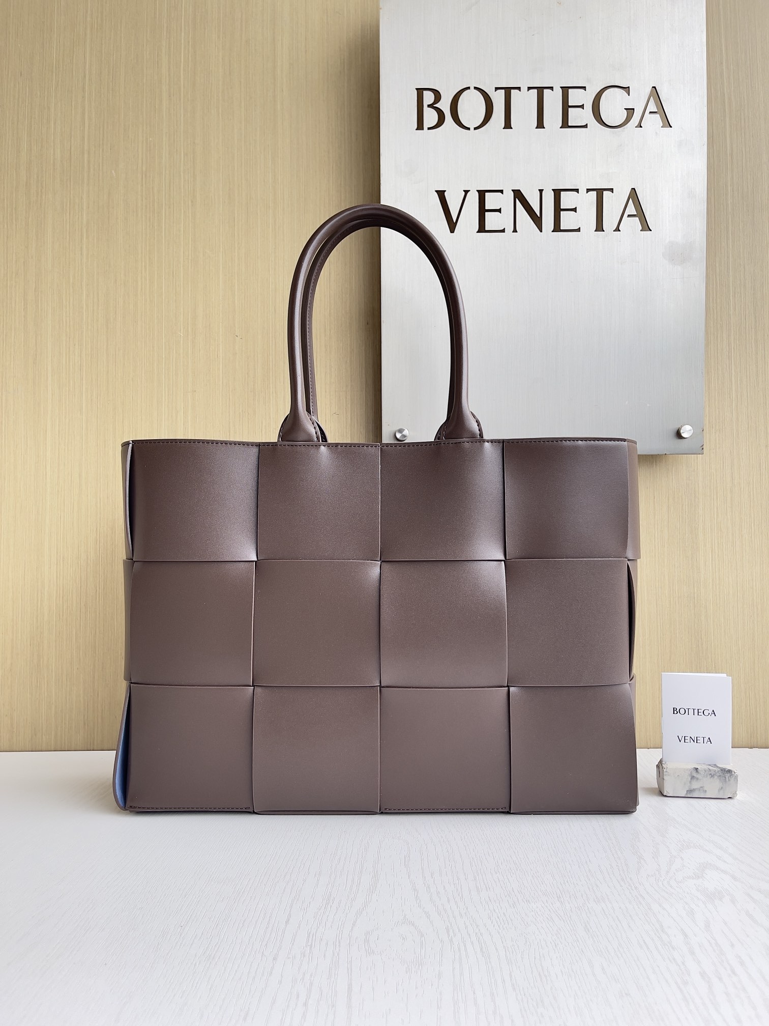 보테가베네타 Bottega Veneta Arco Tote 토트 백 729244