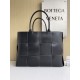보테가 베네타 Bottega Veneta 680165 Arco Tote 47cm