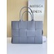 보테가 베네타 Bottega Veneta 680165 Arco Tote 47cm