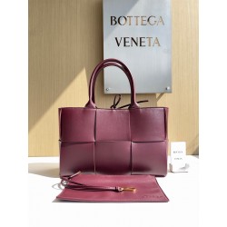 보테가베네타 Bottega Veneta Arco Tote 토트 백 652867