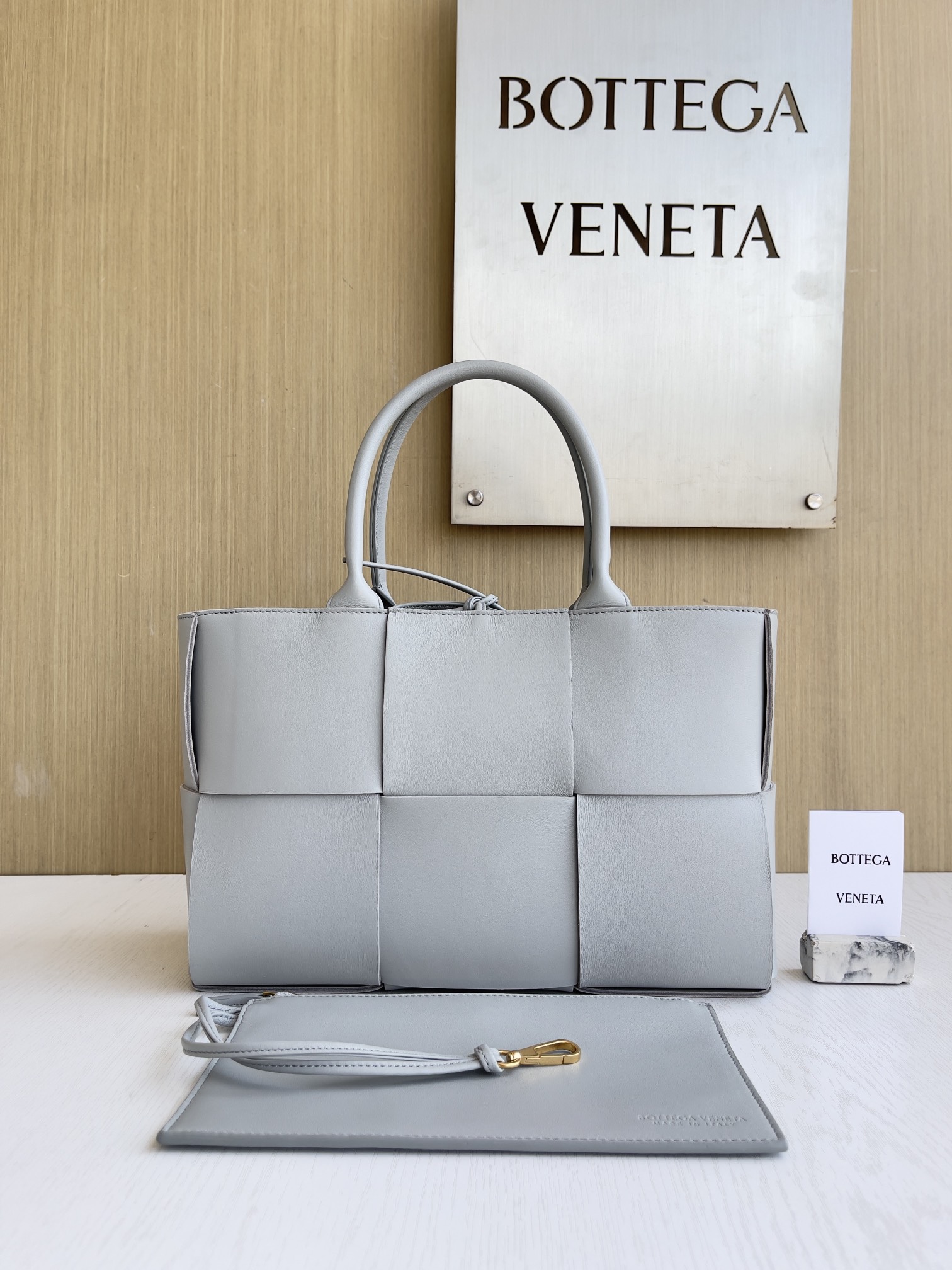 보테가베네타 Bottega Veneta Arco Tote 토트 백 652867