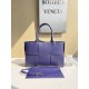 보테가베네타 Bottega Veneta Arco Tote 토트 백 652867