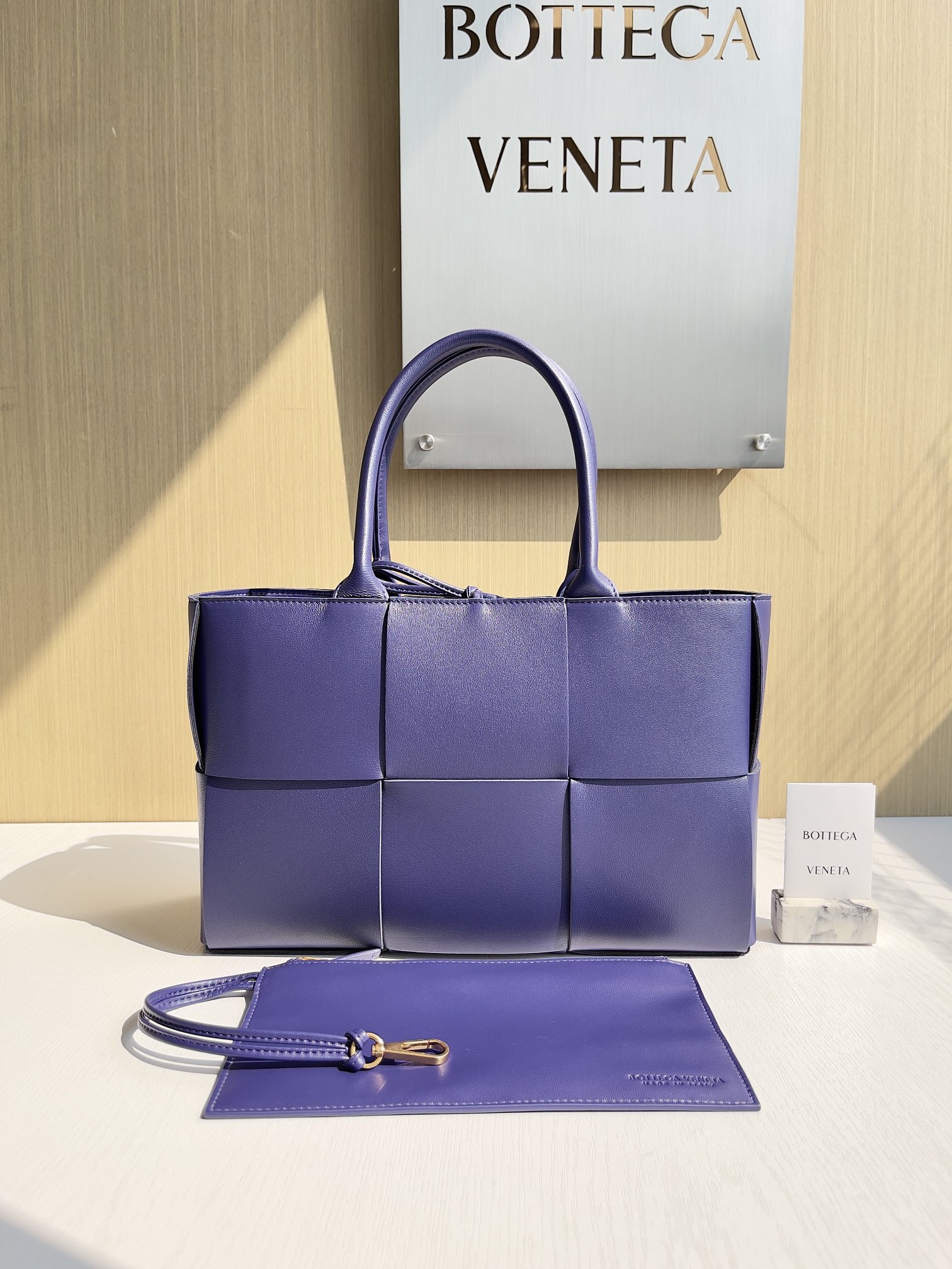 보테가베네타 Bottega Veneta Arco Tote 토트 백 652867