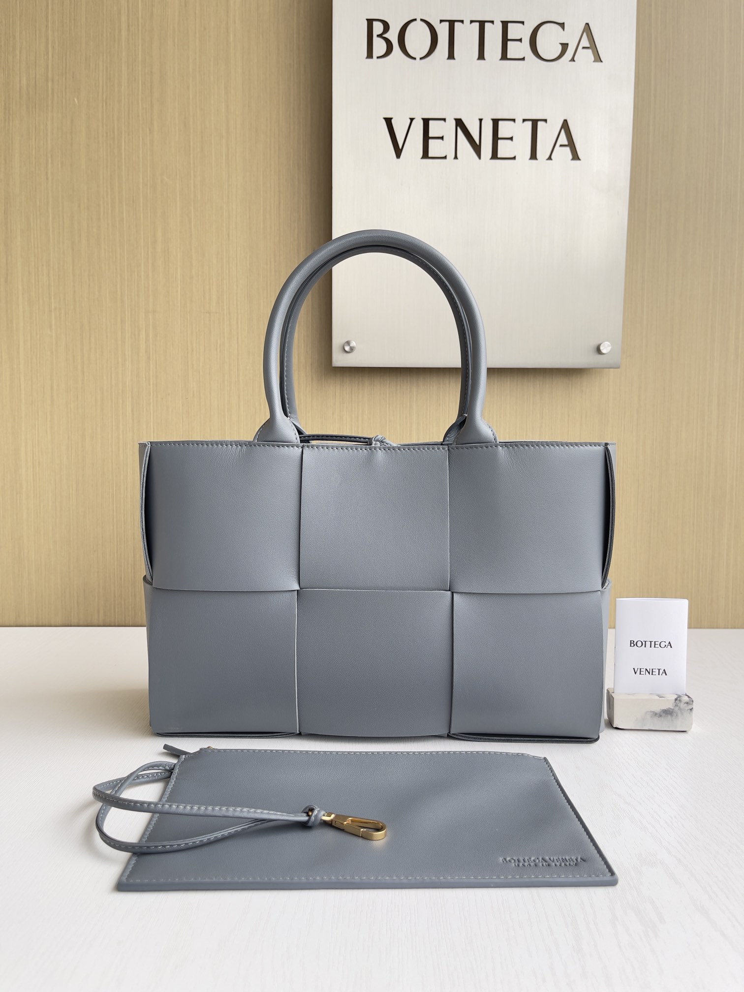 보테가베네타 Bottega Veneta Arco Tote 토트 백 652867