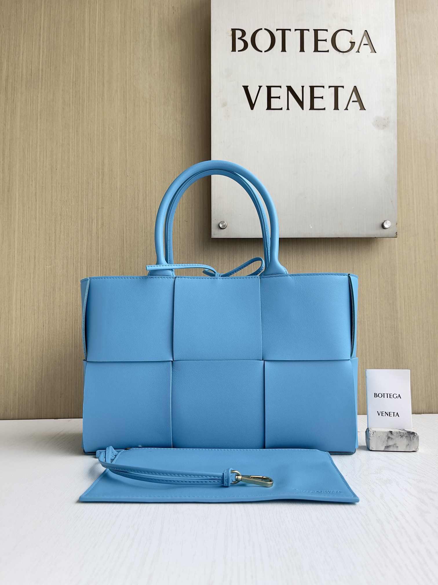 보테가베네타 Bottega Veneta Arco Tote 토트 백 652867