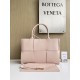 보테가베네타 Bottega Veneta Arco Tote 토트 백 652867