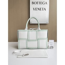 보테가베네타 Bottega Veneta Arco Tote 토트 백 652867