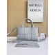 보테가베네타 Bottega Veneta Mini Arco Tote 토트 백 709337