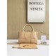 보테가베네타 Bottega Veneta Mini Arco Tote 토트 백 709337