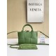 보테가베네타 Bottega Veneta Mini Arco Tote 토트 백 709337