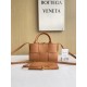보테가베네타 Bottega Veneta Candy Arco 토트 백 729029