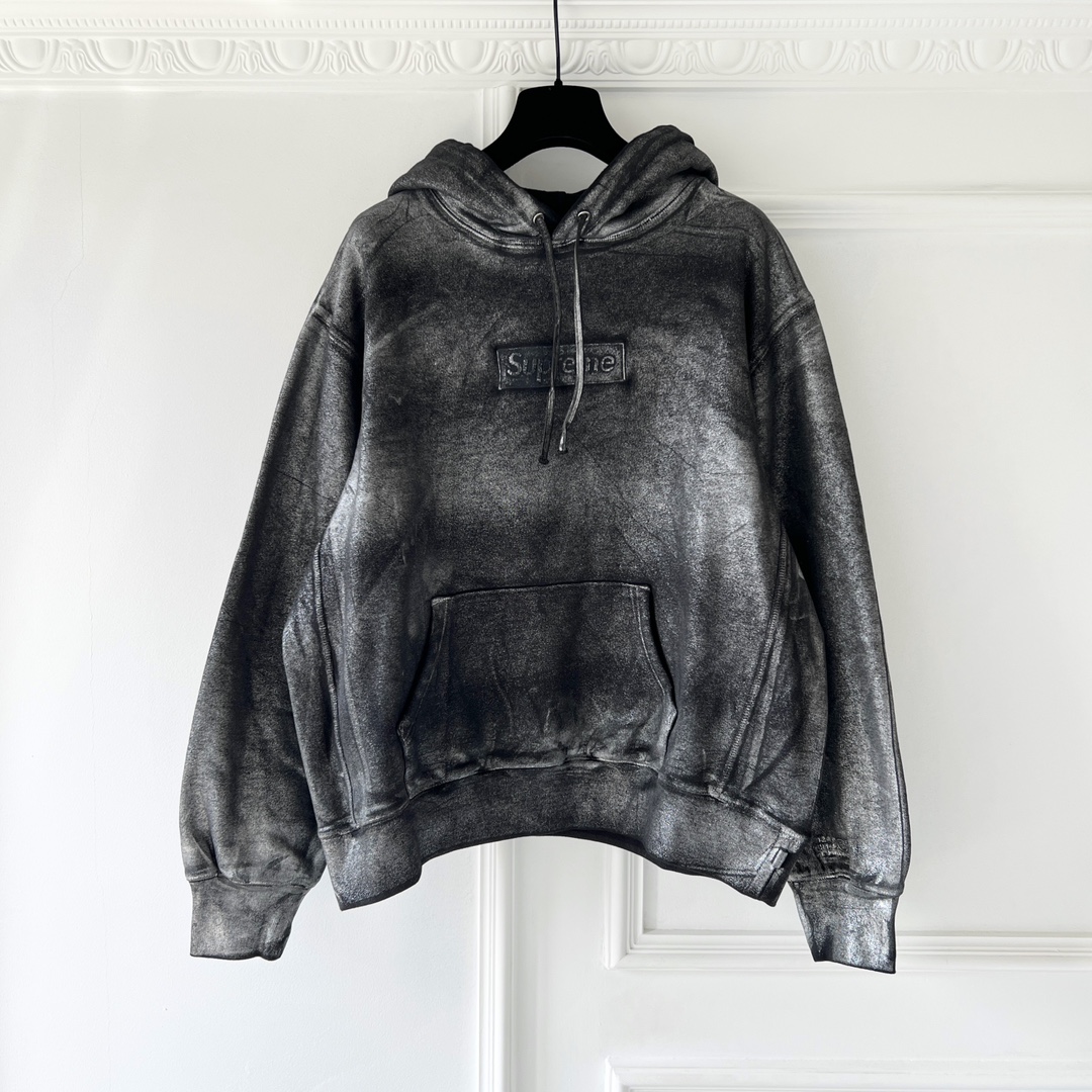 메종 마르지엘라 maison margiela 후드 맨투맨