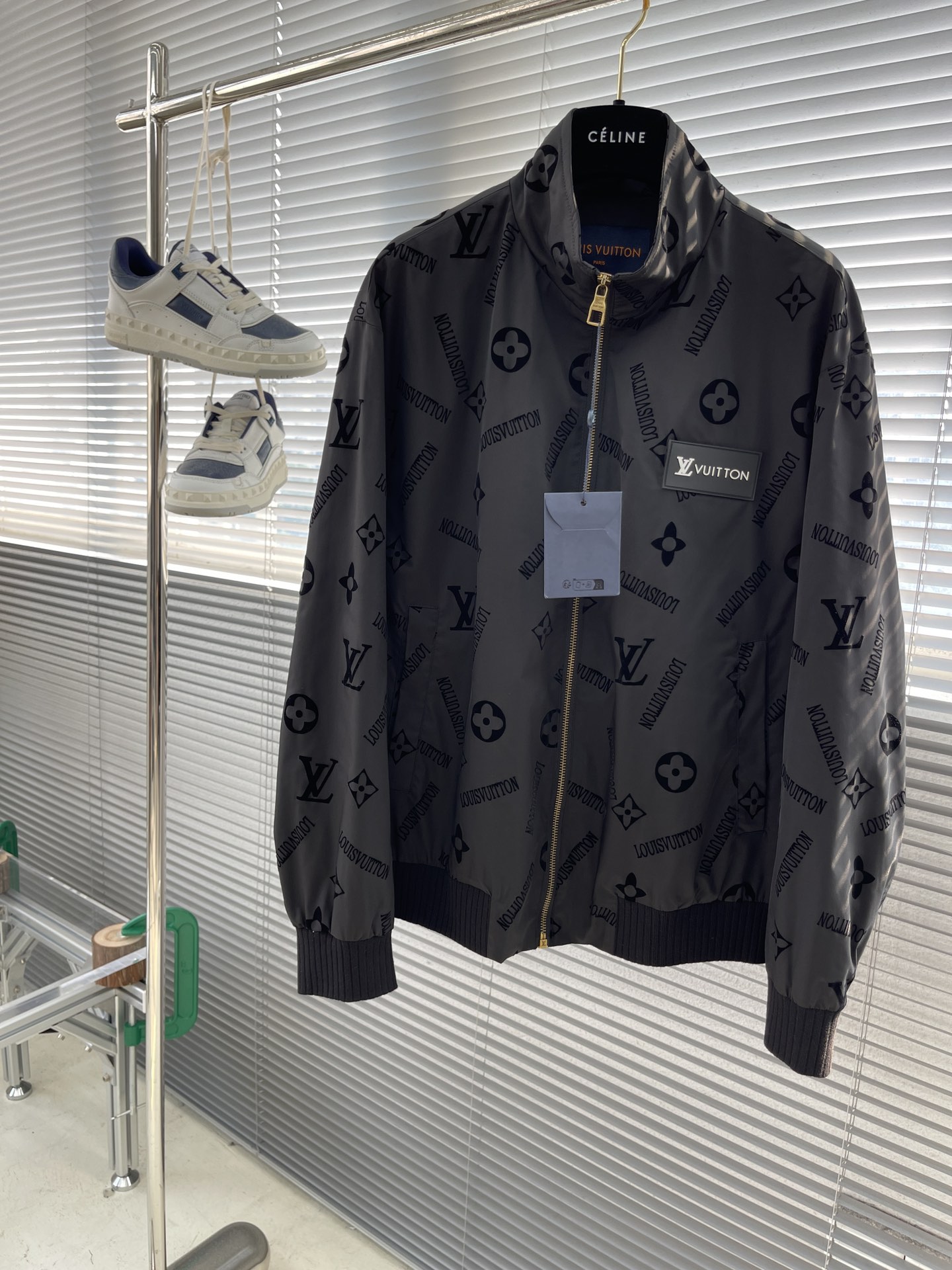 루이비통 Louis Vuitton 재킷
