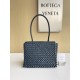 보테가베네타 Bottega Veneta Patti 탑 핸들백 709420