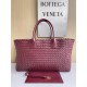 보테가베네타 Bottega Veneta Cabat  토트 백 729029