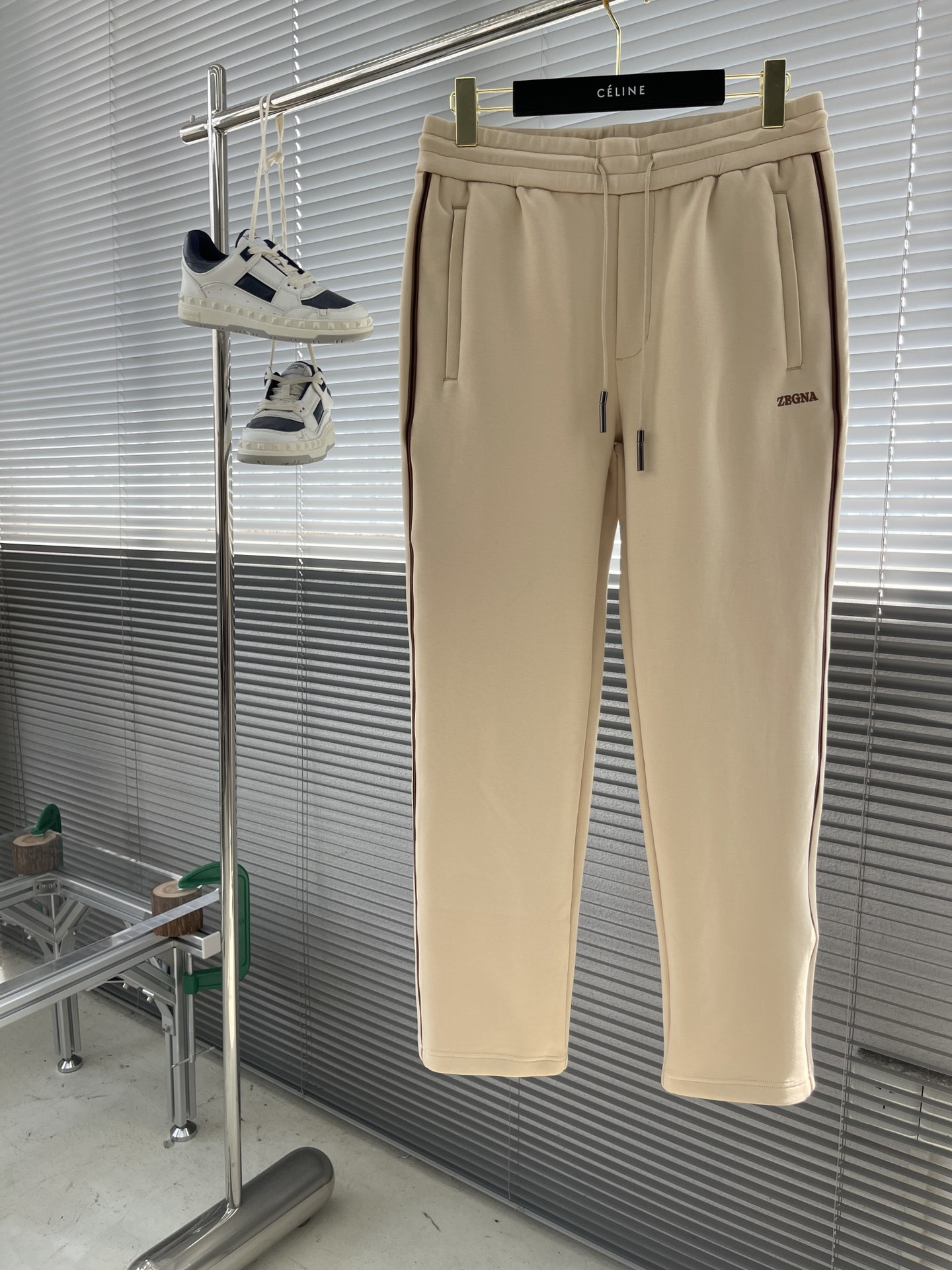 제냐 Zegna 바지
