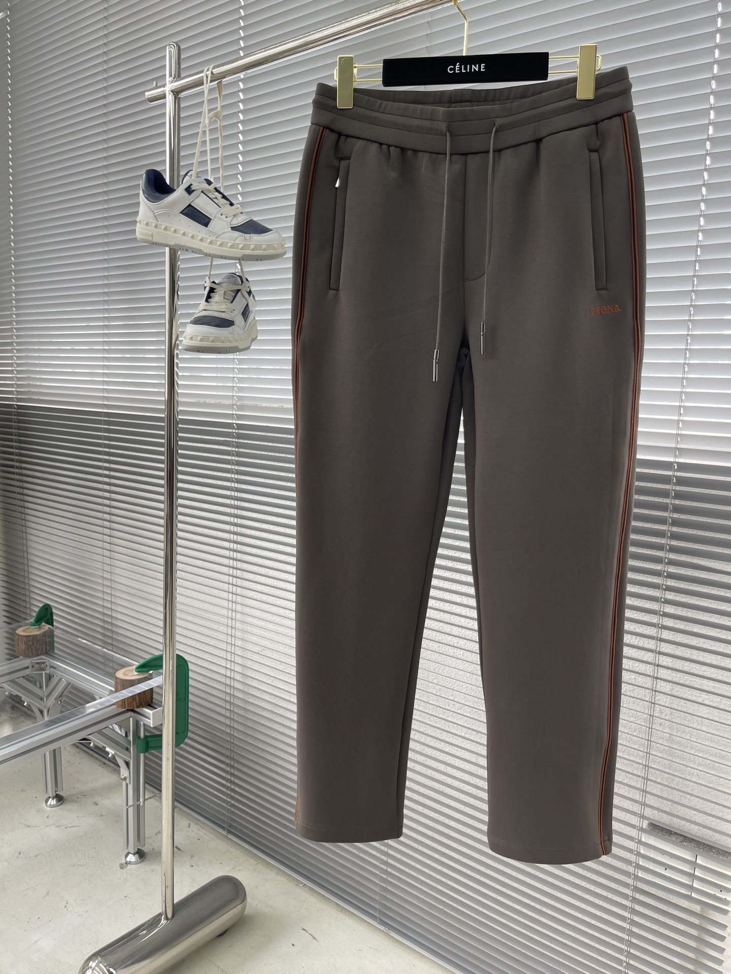 제냐 Zegna 바지