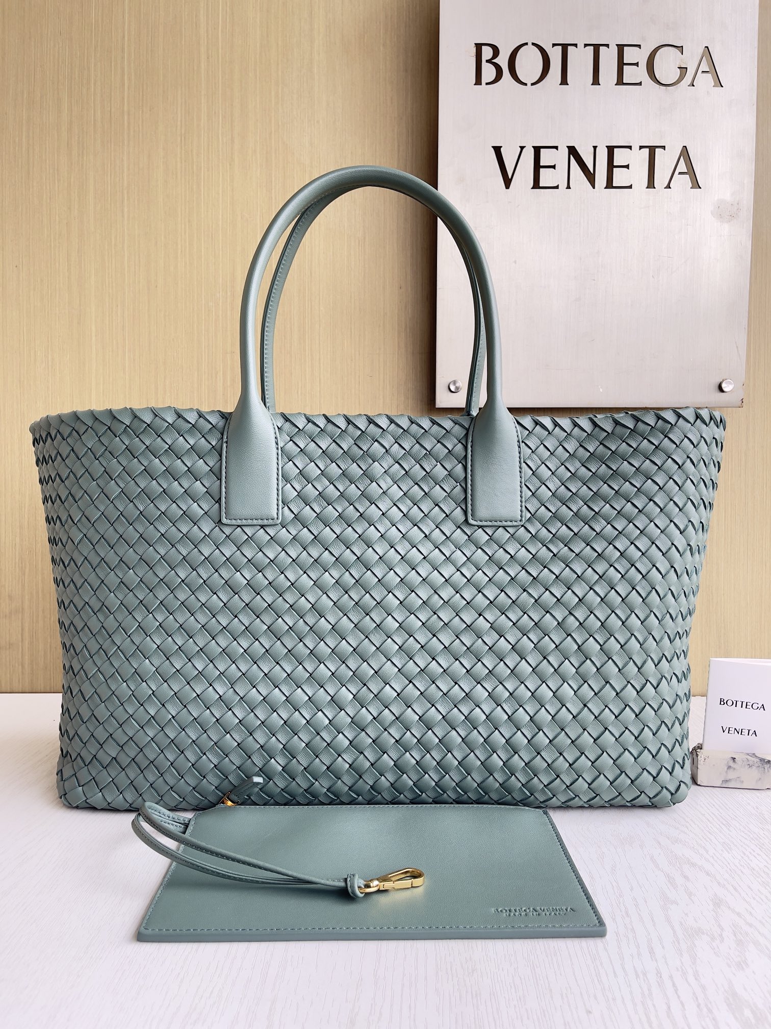 보테가베네타 Bottega Veneta  Cabat 608811