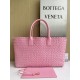 보테가베네타 Bottega Veneta 토트 백 608811