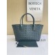 보테가베네타 Bottega Veneta 토트 백 608810