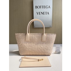 보테가베네타 Bottega Veneta 토트 백 608810