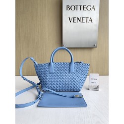 보테가베네타 Bottega Veneta MINI Cabat토트 백 709464