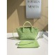 보테가베네타 Bottega Veneta MINI Cabat토트 백 709464