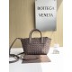 보테가베네타 Bottega Veneta MINI Cabat토트 백 709464