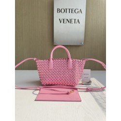 보테가베네타 Bottega Veneta MINI Cabat토트 백 709464