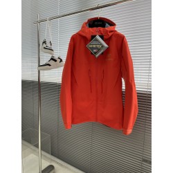 아크테릭스 ARC'TERYX 재킷 Alphs SV6