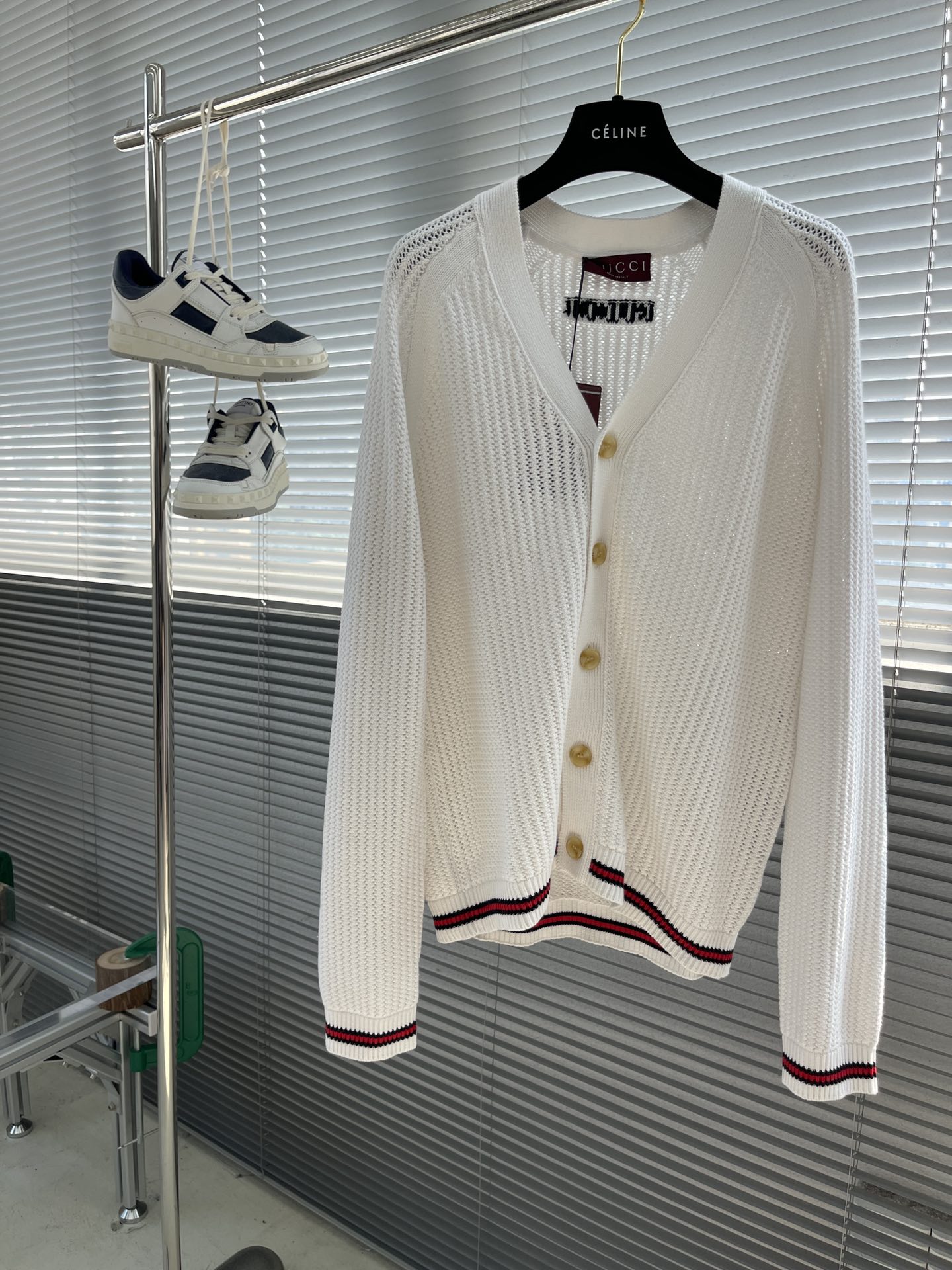 구찌 Gucci 가디건
