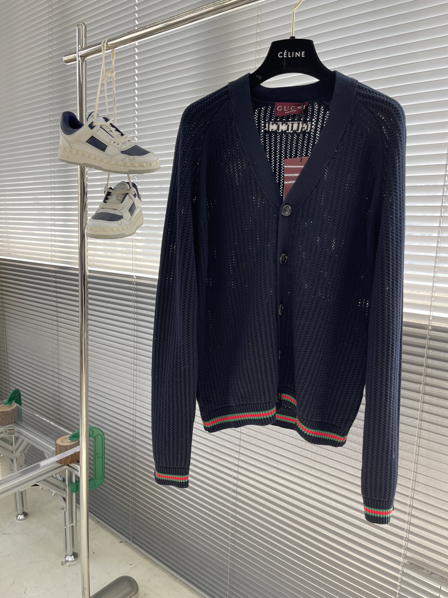 구찌 Gucci 가디건