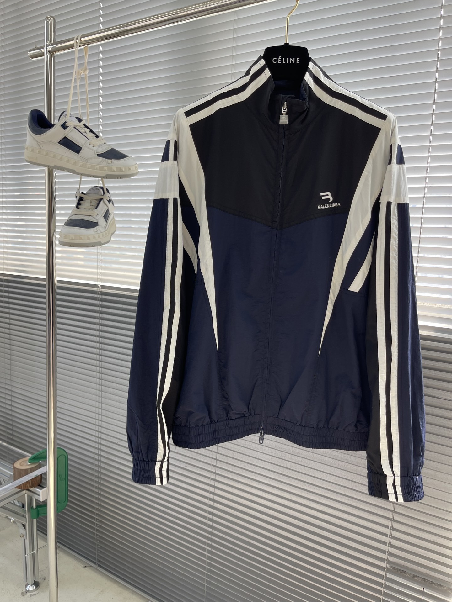 발렌시아가 Balenciaga 재킷