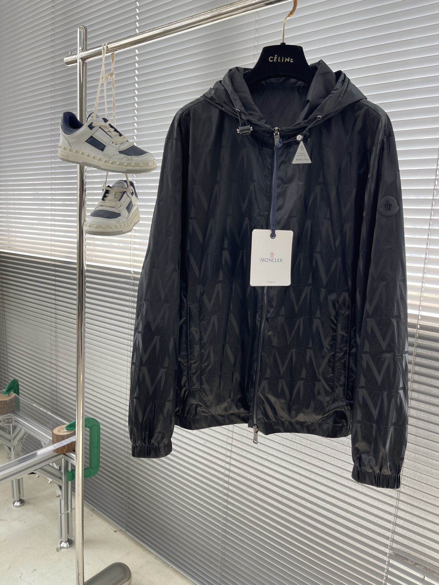 몽클레어 Moncler 재킷