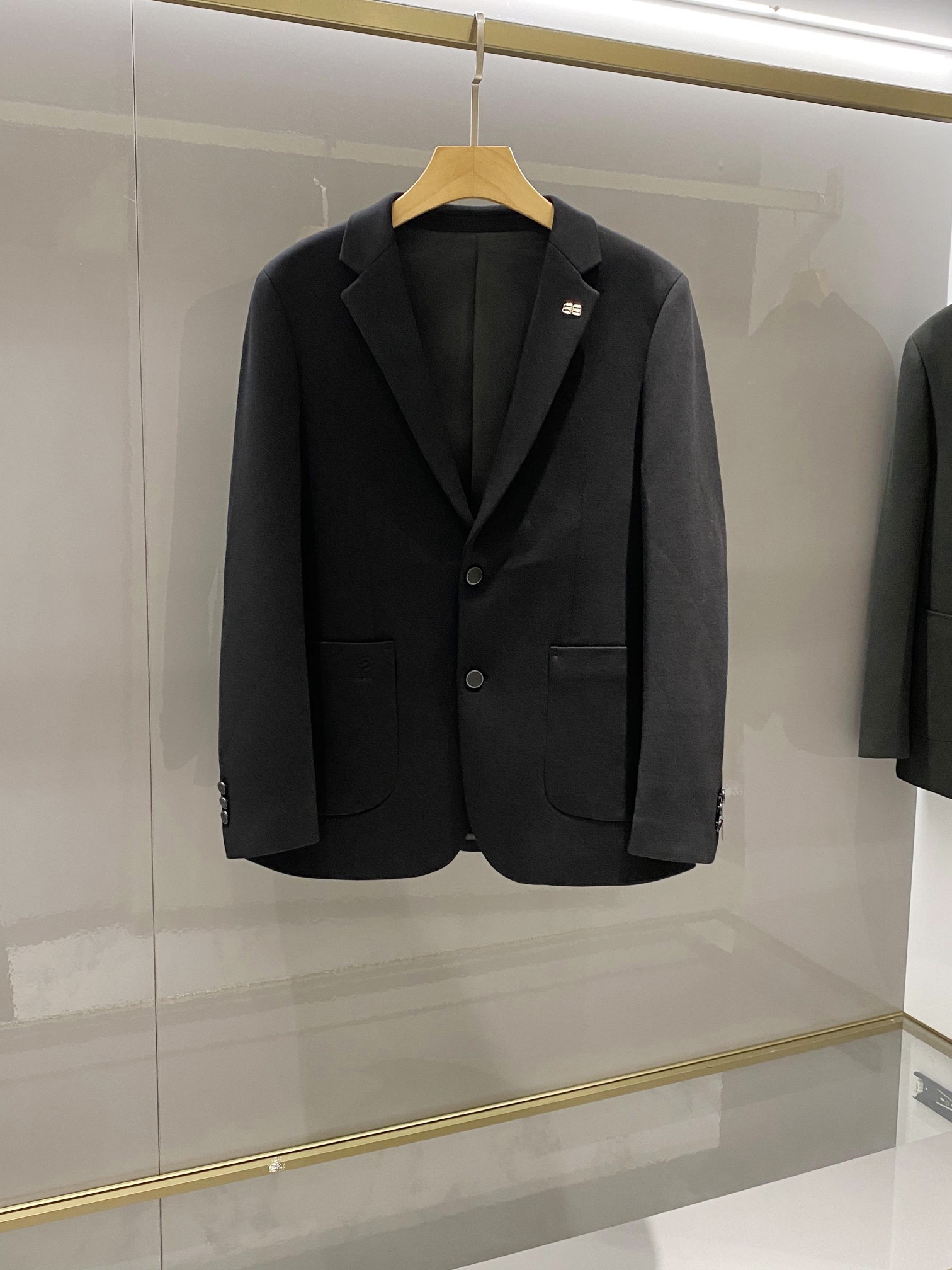 발렌시아가 Balenciaga 양복