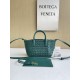 보테가베네타 Bottega Veneta MINI Cabat토트 백 709464