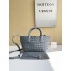보테가베네타 Bottega Veneta MINI Cabat토트 백 709464