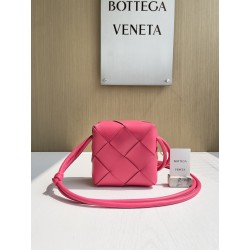 보테가베네타 Bottega Veneta Cassette 크로스 백 701915