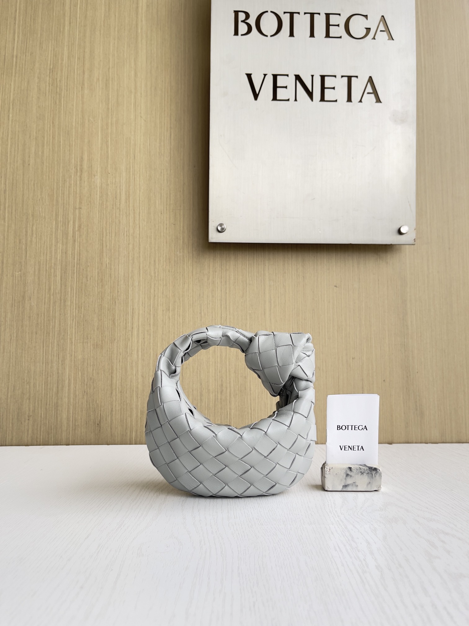 보테가베네타 Bottega Veneta Candy Jodie 730828 16cm