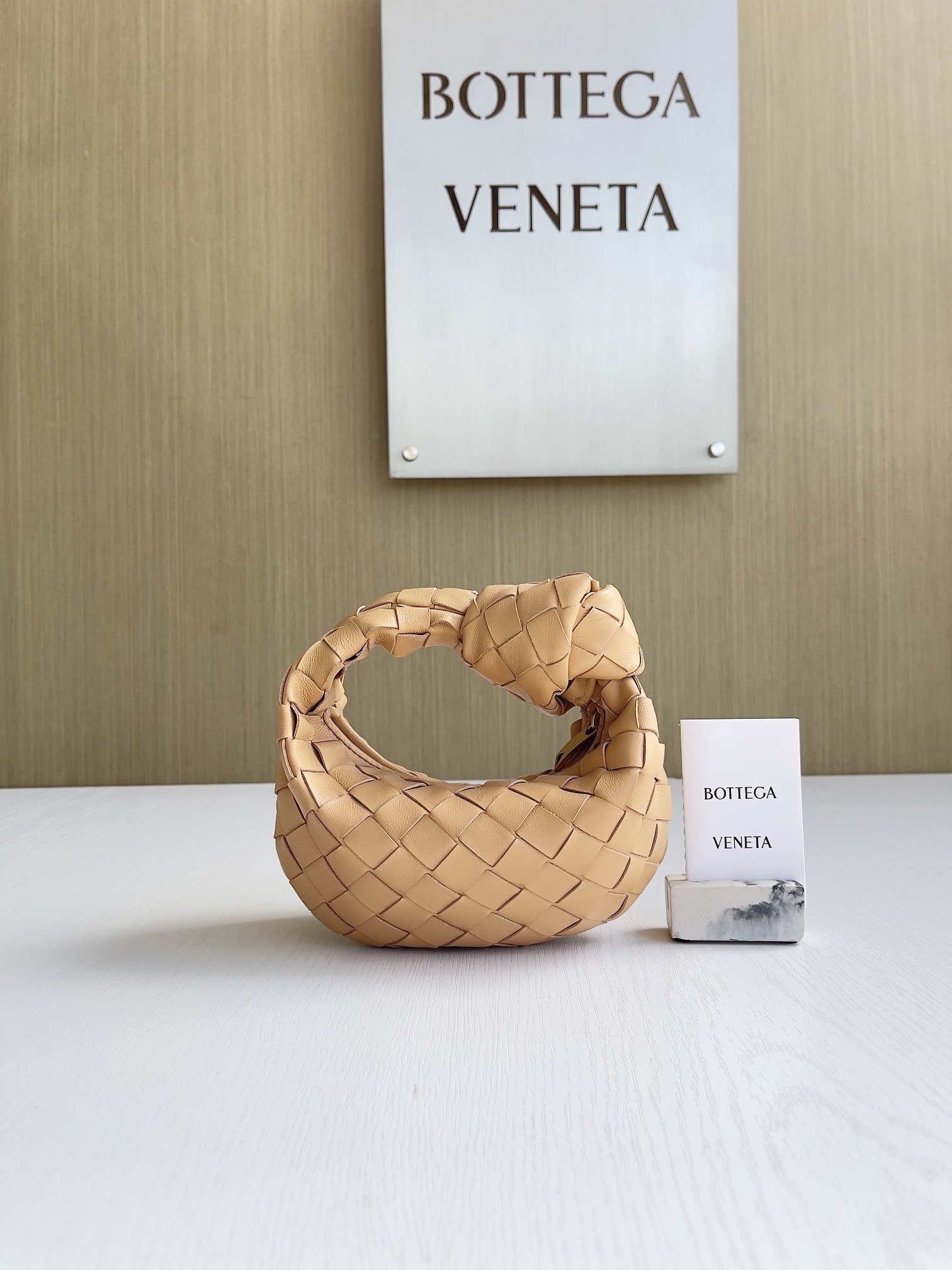 보테가베네타 Bottega Veneta Candy Jodie 730828 16cm