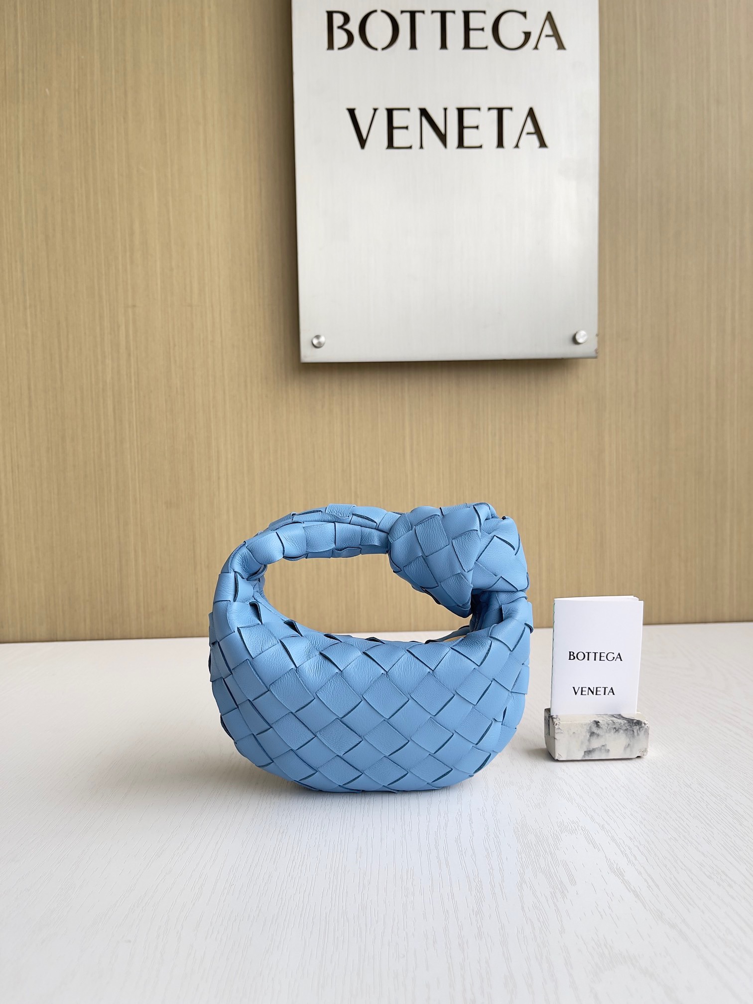 보테가베네타 Bottega Veneta Candy Jodie 탑 핸들백 730828