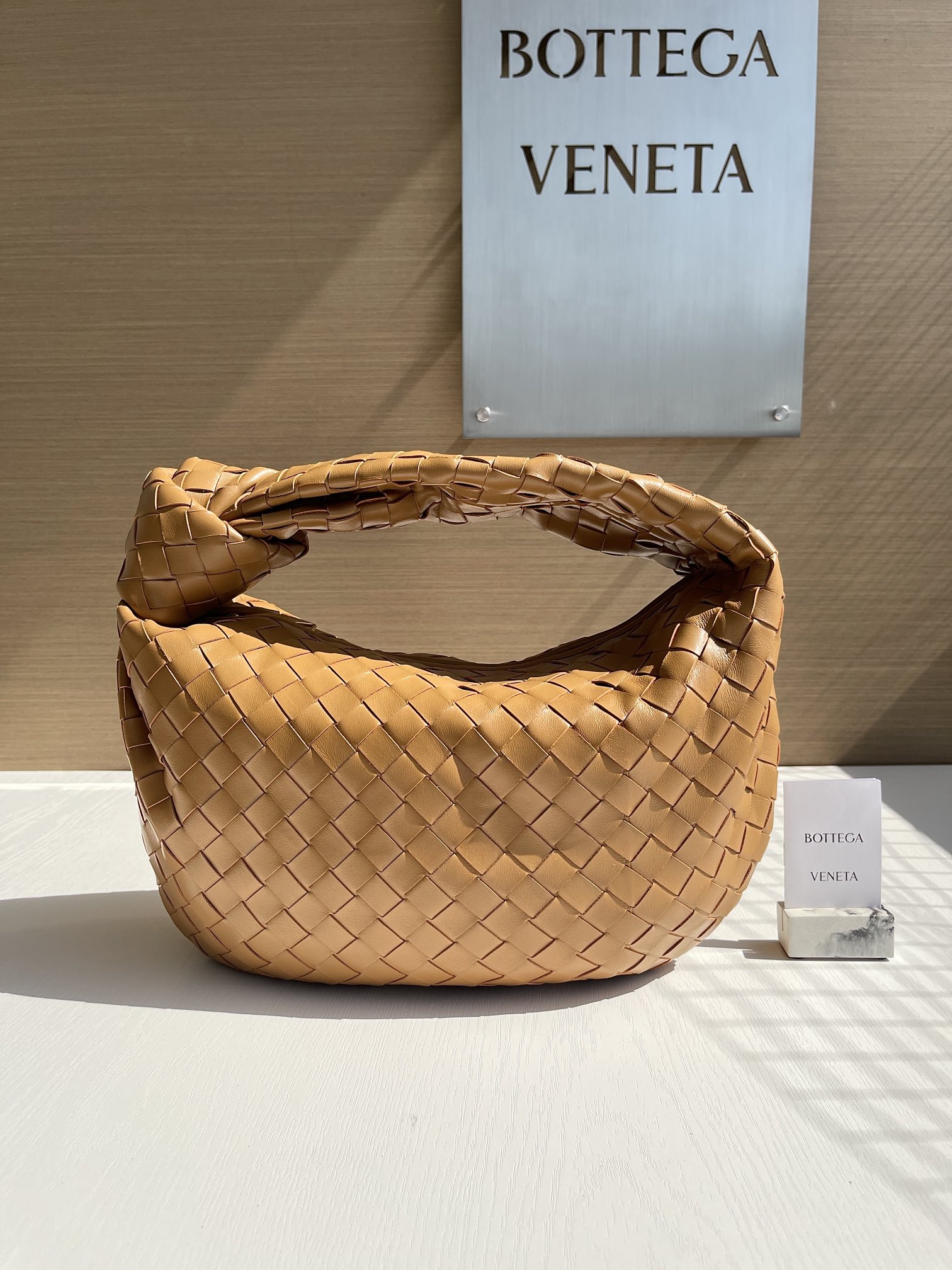 보테가베네타 Bottega Veneta Teen Jodie 690225 36cm