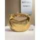 보테가베네타 Bottega Veneta Teen Jodie 690225 36cm
