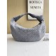 보테가베네타 Bottega Veneta Jodie 탑 핸들백 600261