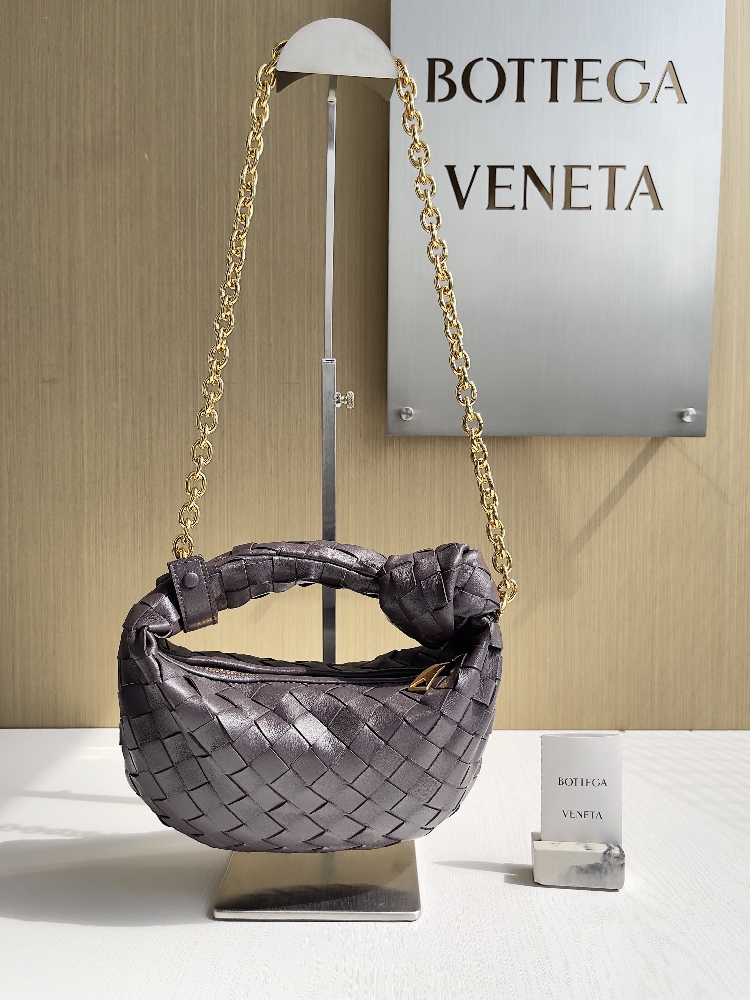 보테가베네타 Bottega Veneta 숄더백 709562